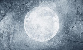 tapeta moon