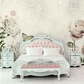Rose Dream white