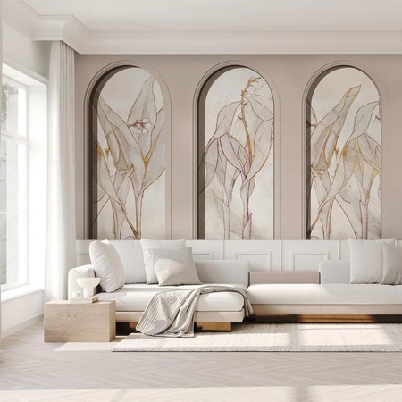 Libra Beige Lirio (1)